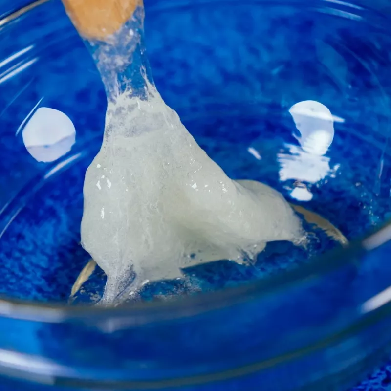 Mokslinis rinkinys Liscianigiochi Crazy Science Slime in the dark 304-PL89239 – švytintis gleivinis eksperimentų rinkinys