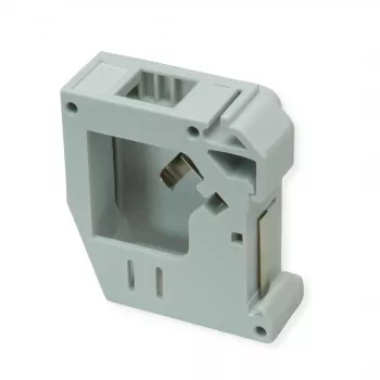 ROLINE DIN Rail Adapter for Keystone Module neapgyvendintas 180