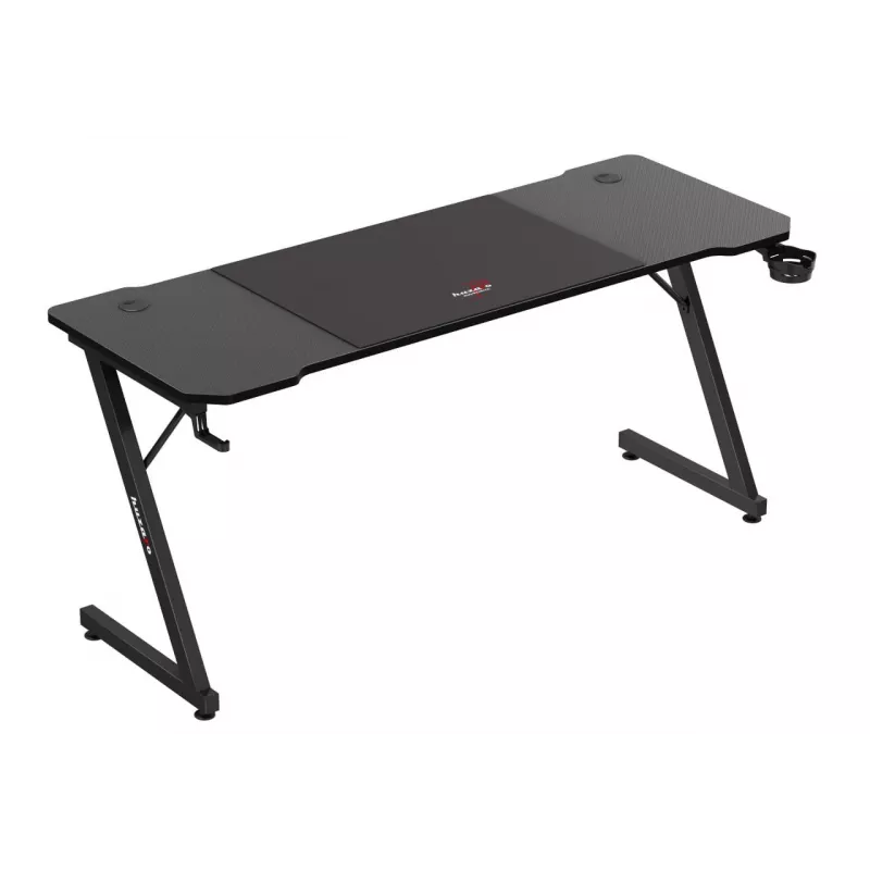 Gaming stalas Huzaro Hero 4.8 Black