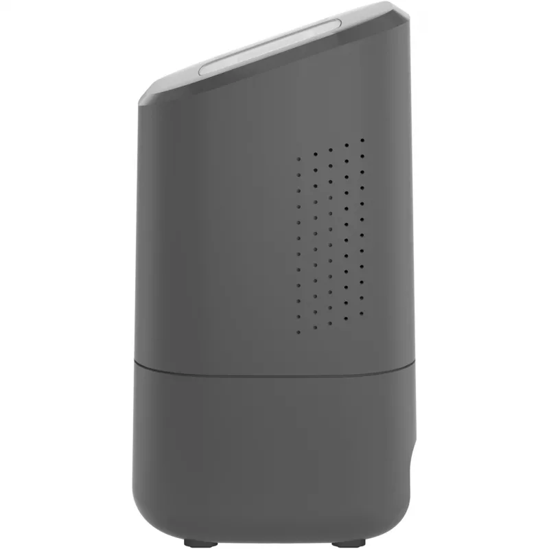 Homematic IP HmIP-HCU1 valdymo centras laidinis ir belaidis, antracitas, 868 MHz, 400 m