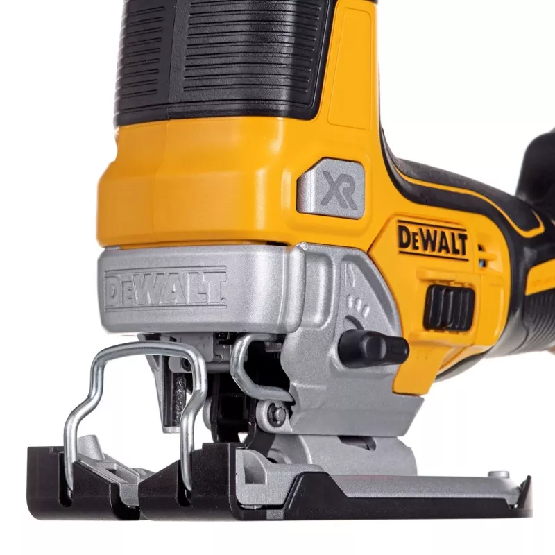 DeWALT DCS335NT elektrinis pjūklas 3200 spm 2 kg