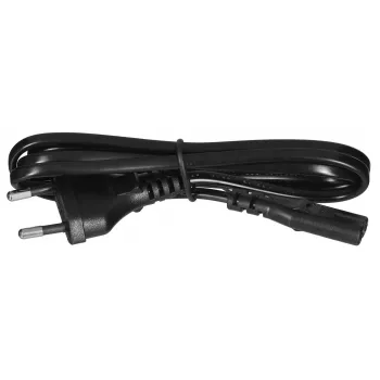 Qoltec 51773 kintamosios srovės maitinimo adapteris Samsung monitoriams, 42 W, 14 V 3 A, 6,5x4,4 mm kištukas, įėjimas 220–240 V 50/60 Hz