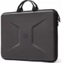 UAG Shock Sleeve Civilian neopreninis dėklas MacBook 15–16 colių juodas
