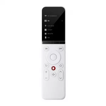Switchbot Universal Remote W4600000 – universalus nuotolinio valdymo pultas išmaniems namams