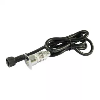 Synergy 21 S21-LED-L00025 Lauko grindinis šviestuvas LED sidabrinis