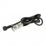 Synergy 21 S21-LED-L00025 Lauko grindinis šviestuvas LED sidabrinis