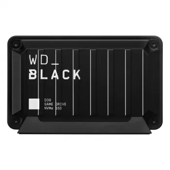 Išorinis SSD | WESTERN DIGITAL | 2TB | USB-C | WDBATL0020BBK-WESN
