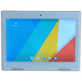 Stalinis planšetinis terminalas ALLNET PrimeOne101-L 10 colių PoE, 8 GB RAM, 64 GB atminties