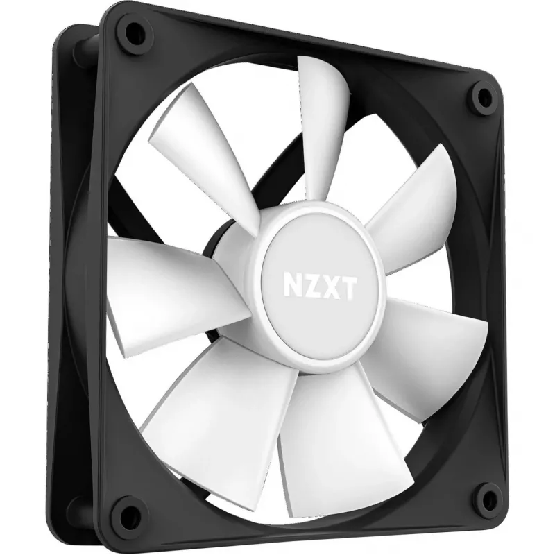NZXT F120 RGB Core 120 mm ARGB korpuso ventiliatorius