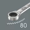 Wera 05020354001 reketinis veržliaraktis 19 mm 1 vnt.