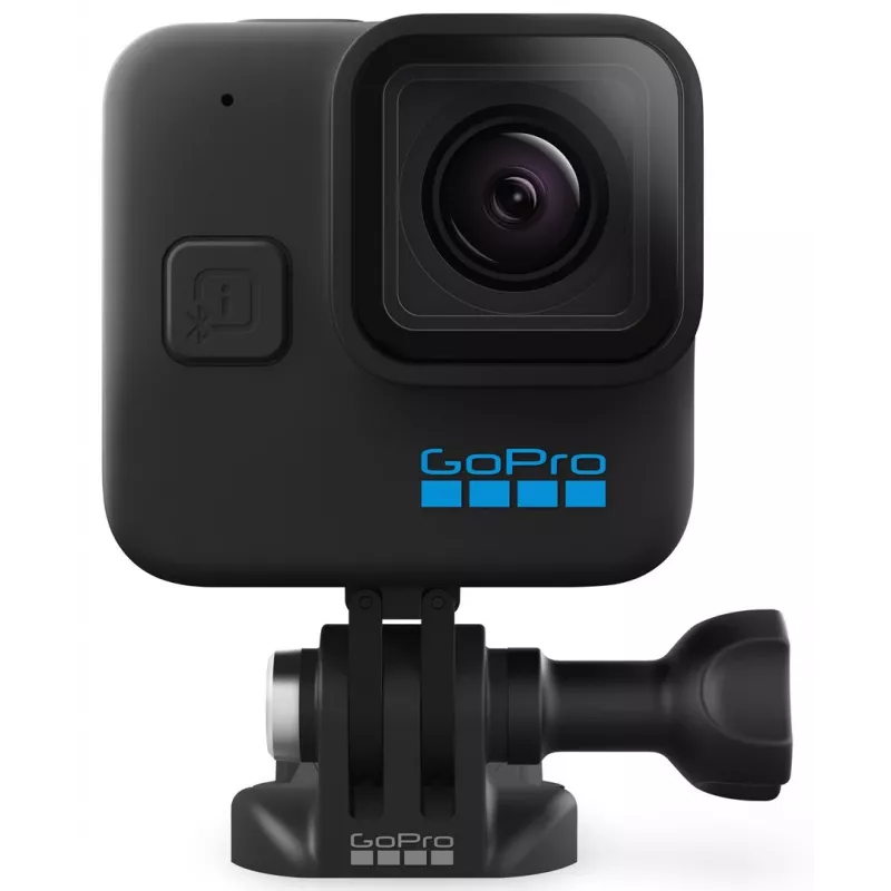 GoPro HERO11 Black Mini veiksmo kamera