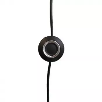 EHS adapteris ALLNET 134683 Juodas P-EHS-4 Plusonic