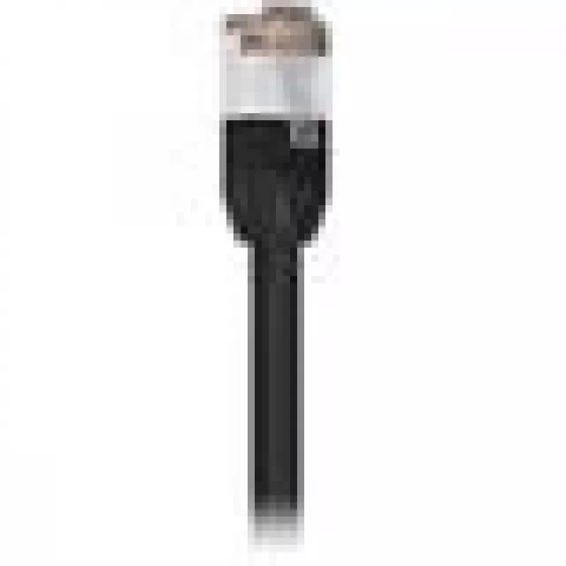 Tinklo kabelis Ubiquiti UACC-CABLE-PATCH-OUTDOOR-3M-BK RJ-45 Cat5e 3m Juoda