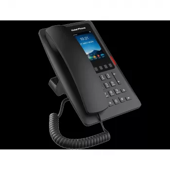 IP telefonas Fanvil H6W-Black su WiFi ir Bluetooth