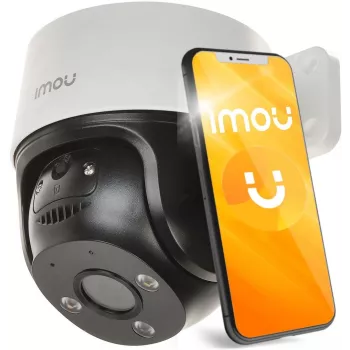 IP KAMERA DAHUA IMOU IPC-S41FAP