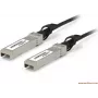LevelOne 10Gbps SFP+ tiesioginis vario kabelis, 5 m, Twinax