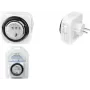 Logilink Laikmatis Jungiklis, mechaninis, 230V AC, 50Hz, 16(2)A, 3680W (ET0011)