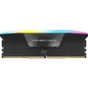 Atminties rinkinys DDR5 Vengeance RGB 48GB/6400 (2x24GB) CL36 Corsair