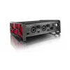 Garso sąsaja Tascam US-2X2HR, 2 x XLR/kombo įėjimai, 192 kHz, USB 2.0, MIDI In/Out, stalinis, juoda