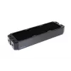 Radiatorius Alphacool 14390 Varinis Plieninis Juodas 125mm x 415mm x 60mm