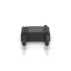 Maršrutizatorius koriniam tinklui Ubiquiti UMR-Ultra – 4G LTE, NanoSIM, 2,4 GHz Wi‑Fi (802.11g), 2x RJ‑45, 3 išorinės SMA antenos, 5–30 V DC