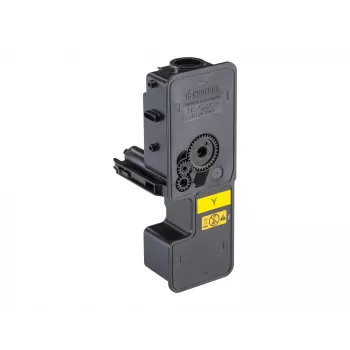 KYOCERA TK-5220Y originalus geltonas toneris 1 vnt.