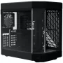Hyte Y60 korpusas (juodas) - CS-HYTE-Y60-B