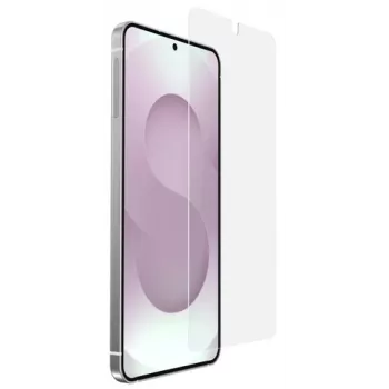 Apsauginis stiklas Belkin INVISIGLASS AM, skirtas Samsung S25 Edge – itin plonas, patvarus