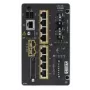 Cisco Catalyst IE3300 valdomas pramoninis Ethernet perjungiklis, 8x GE Cu + 2x GE SFP