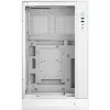 Korpusas DeepCool CH270 WH (R-CH270-WHNDM0-G-1)