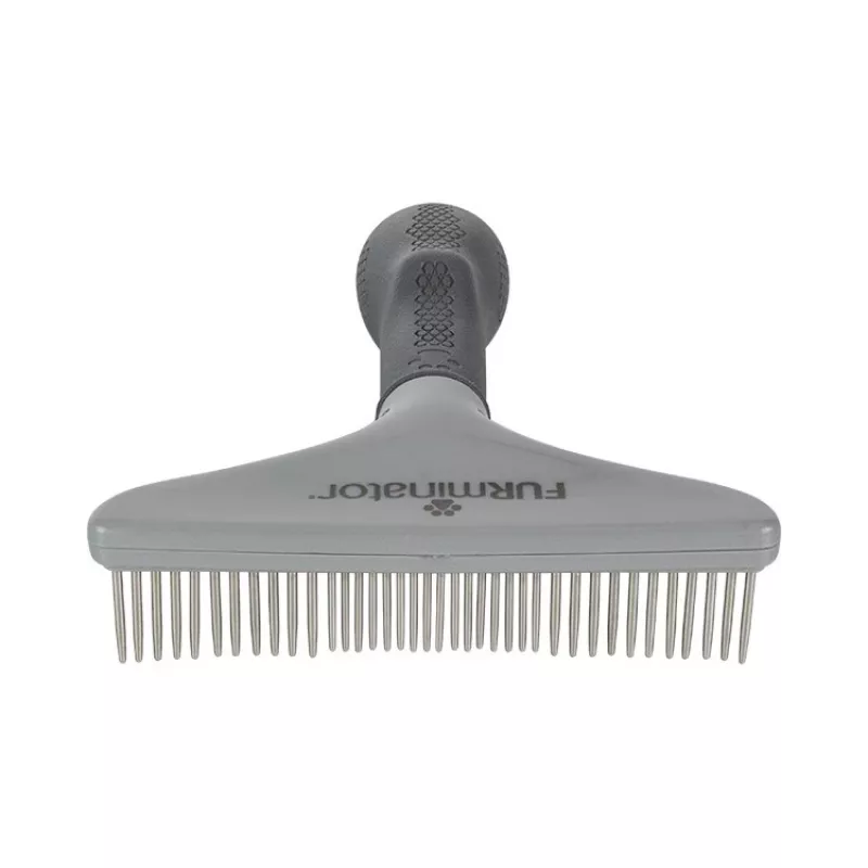 Furminator Grooming Rake šukos storakailiams gyvūnams