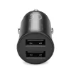 Automobilinis kroviklis everActive CC-25, 2x USB, 12W, 12V–24V