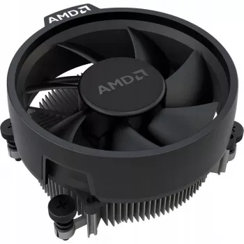 AMD AM4 + AM5 Wraith Stealth CPU Aušintuvas