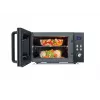 Grili mikrobangų krosnelė Severin MW 7763, 900 W, 25 L