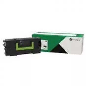 Lexmark 58D2H0E Tonerio rinkinys Contract. 15 000 puslapių ISO/IEC 19752