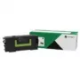 Lexmark 58D2H0E Tonerio rinkinys Contract. 15 000 puslapių ISO/IEC 19752