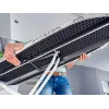 Lyginimo lenta Leifheit Air Board Express M Solid, 1200 x 380 mm