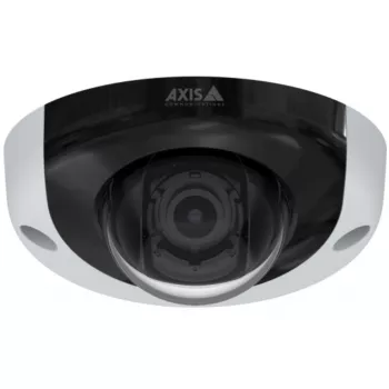 IP apsaugos kupolinė kamera Axis 01919-001 1920 x 1080