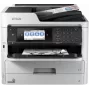 Rašalinis spausdintuvas Epson WorkForce Pro WF-M5799DWF nespalvinis daugiafunkcis A4, didelės apkrovos 60K–100K puslapių