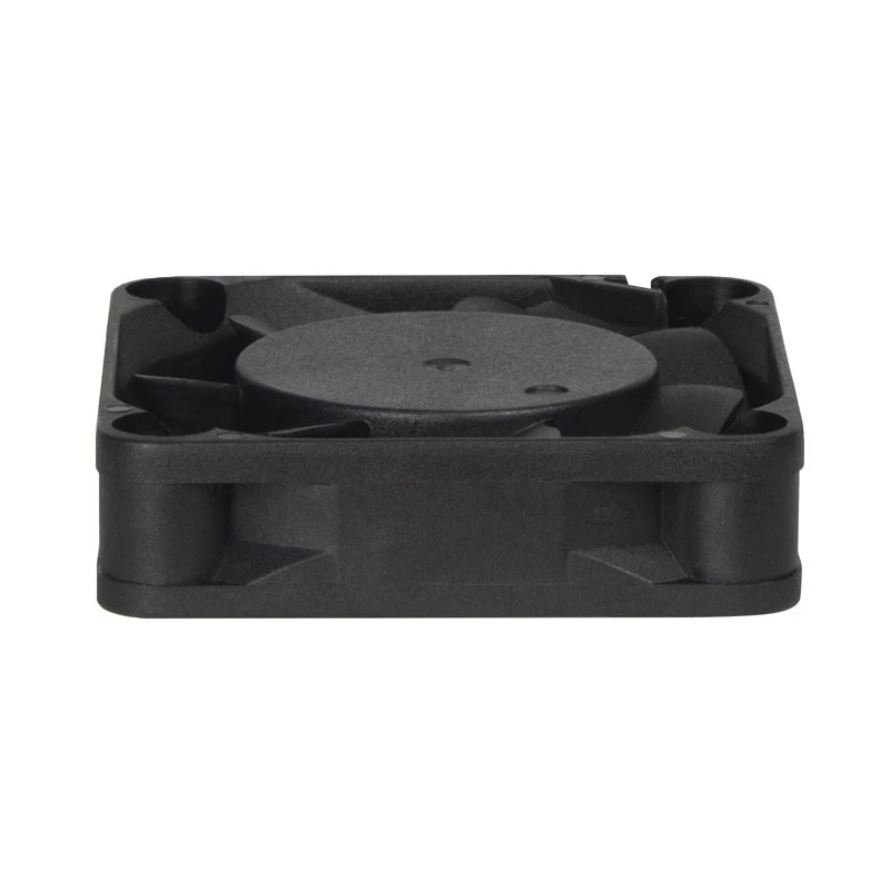 SILVERSTONE SST-FTF4010B PWM 40 mm ventiliatorius su PWM valdymu