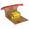 Dinkhauser 20 ColomPac® knygų pakuotės 35,2 x 23,2 x 10,2 cm