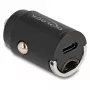 Automobilinis įkroviklis DeLOCK 64278 Universalus Juodas Greitas Įkrovimas 12-24V