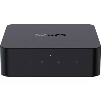 WiiM Pro Plus – tinklo grotuvas