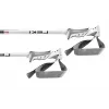 LEKI BLISS rožinio aukso lazdos 115 cm