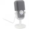 ENDORFY Solum Voice S Onyx White mikrofonas (EY1B015)