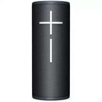 Nešiojamas belaidis garsiakalbis Ultimate Ears BOOM 4, juodas