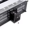 Vidinis maitinimo laidas Alphacool 25054 80 cm tiesūs jungtys