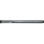 Finelaineris Staedtler 308 Multi Black