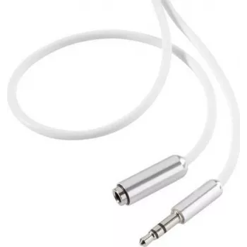 Speaka Professional SP-7870520 Priedas Ryšiui Baltas