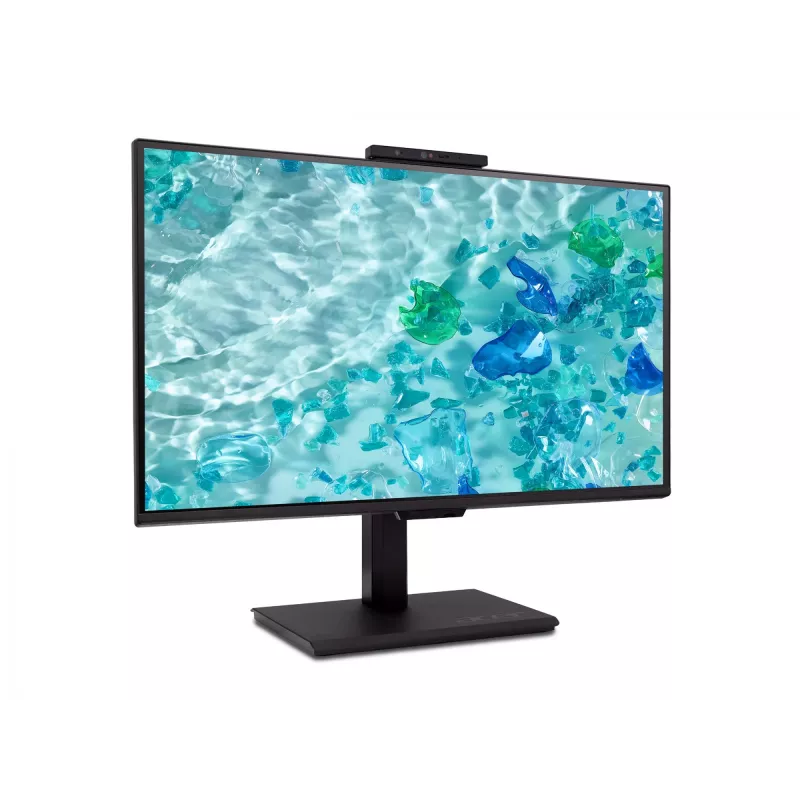 Monitorius Acer VERO B248WE5BEMIQPRCUZX 24 colių IPS 1920x1200